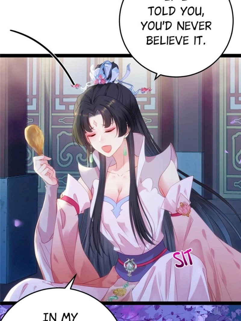 The Disciple's Daily Plan: Seduce the Master Chapter 126 - page 60