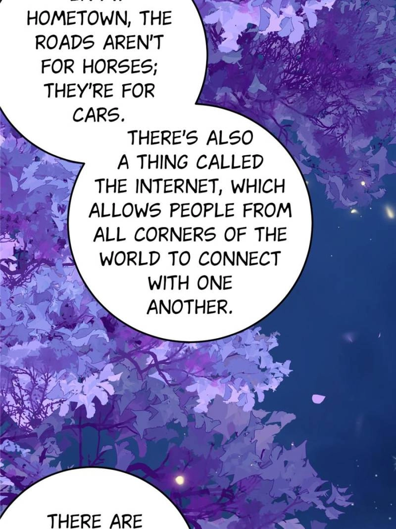 The Disciple's Daily Plan: Seduce the Master Chapter 126 - page 61