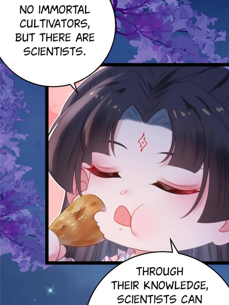 The Disciple's Daily Plan: Seduce the Master Chapter 126 - page 62