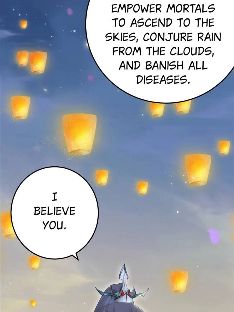 The Disciple's Daily Plan: Seduce the Master Chapter 126 - page 63