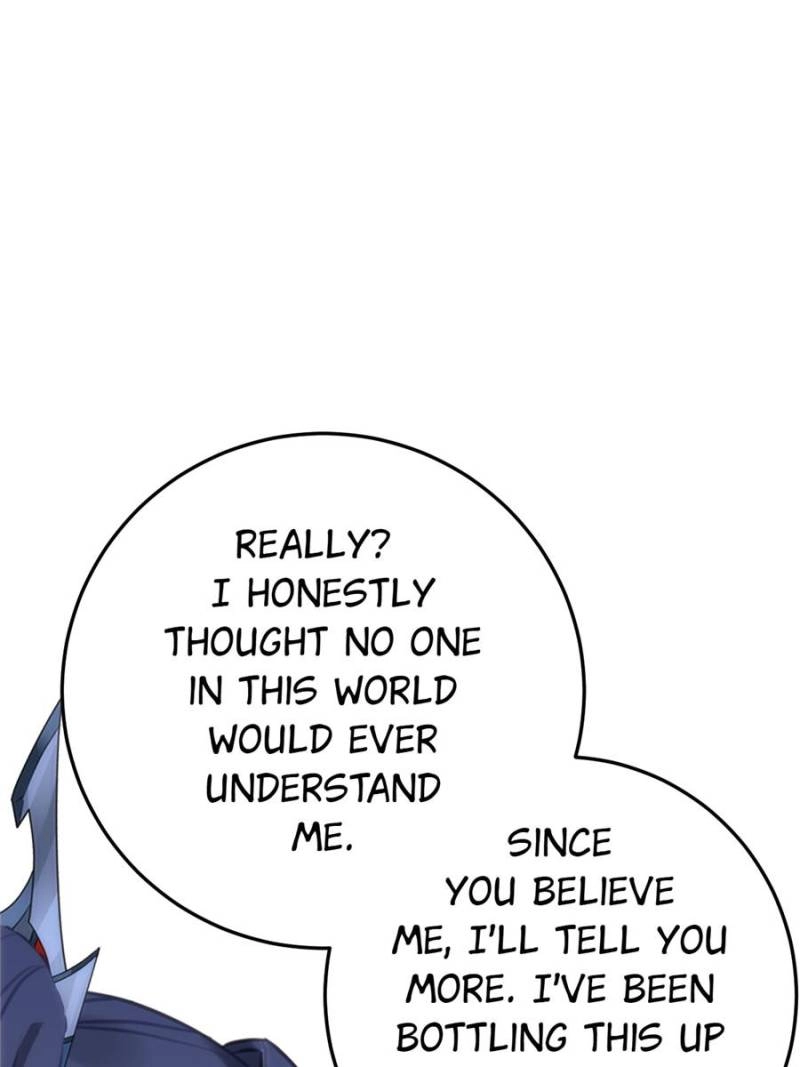 The Disciple's Daily Plan: Seduce the Master Chapter 126 - page 65