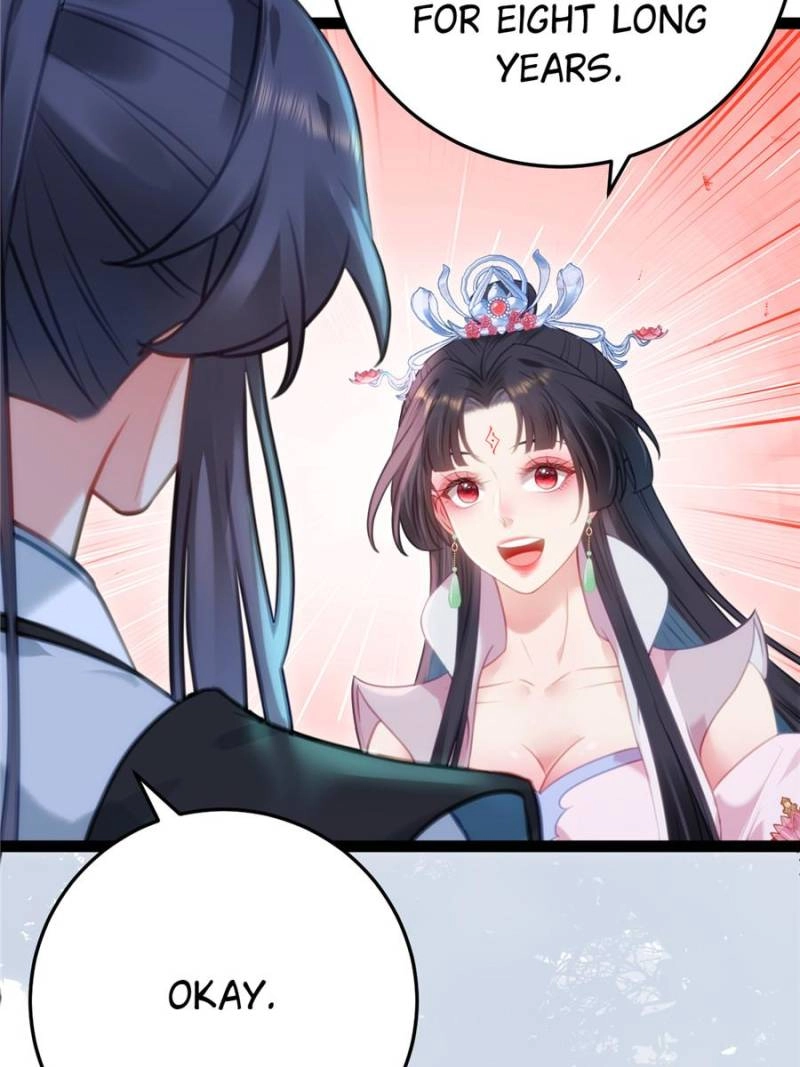 The Disciple's Daily Plan: Seduce the Master Chapter 126 - page 66