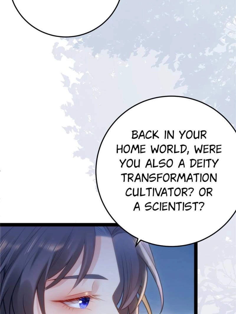 The Disciple's Daily Plan: Seduce the Master Chapter 126 - page 67