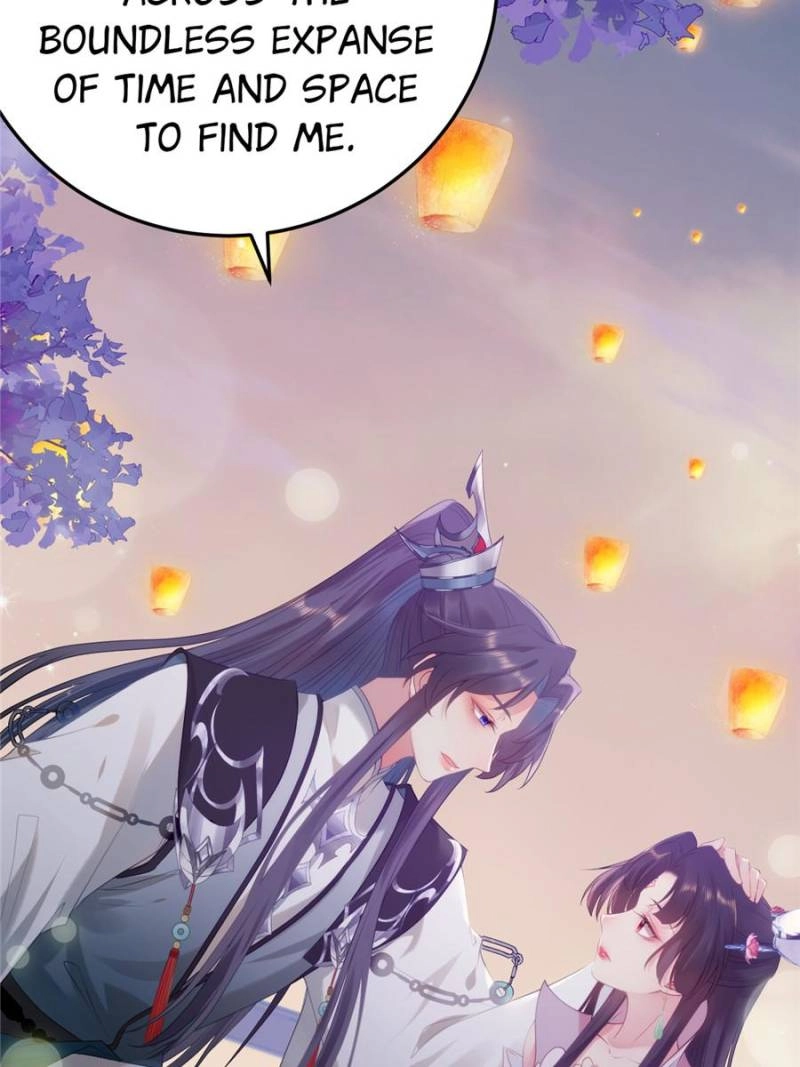 The Disciple's Daily Plan: Seduce the Master Chapter 126 - page 76