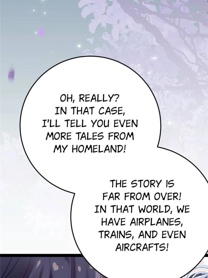 The Disciple's Daily Plan: Seduce the Master Chapter 126 - page 79