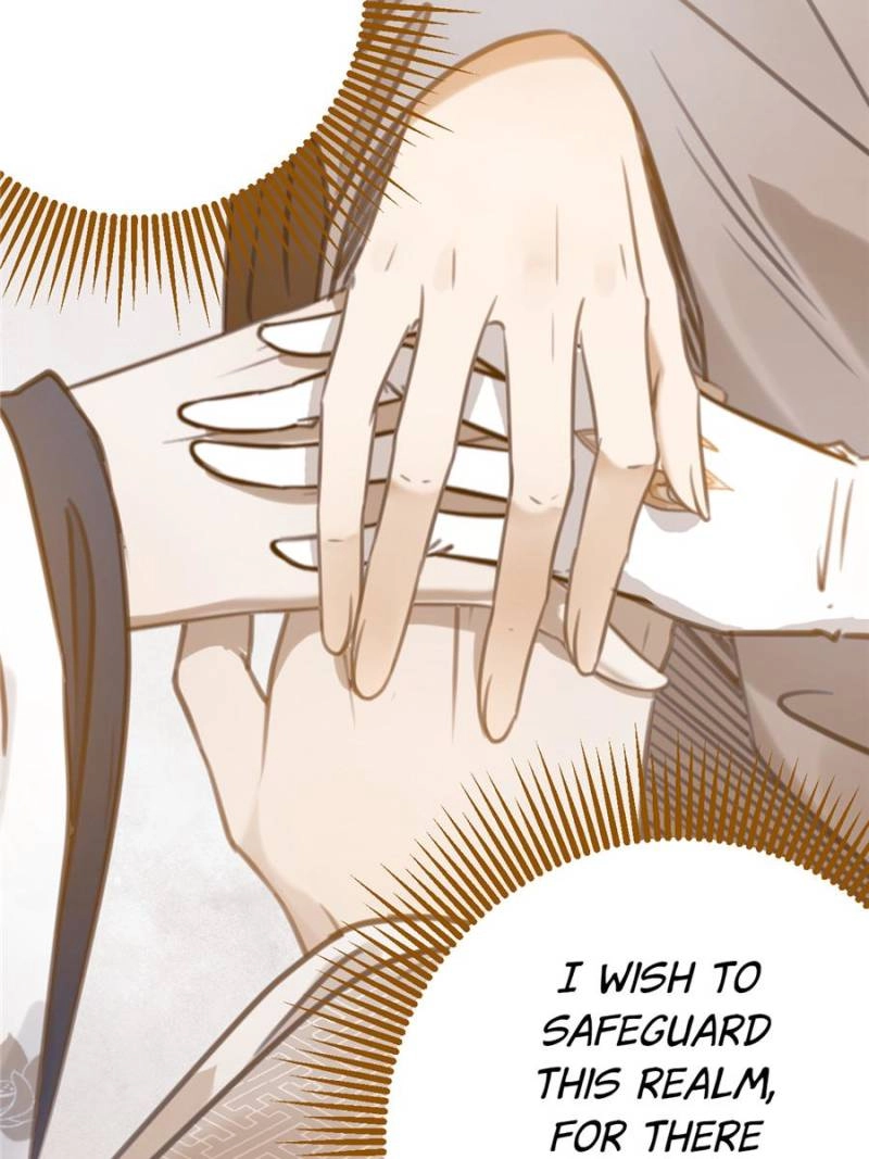 The Disciple's Daily Plan: Seduce the Master Chapter 126 - page 8