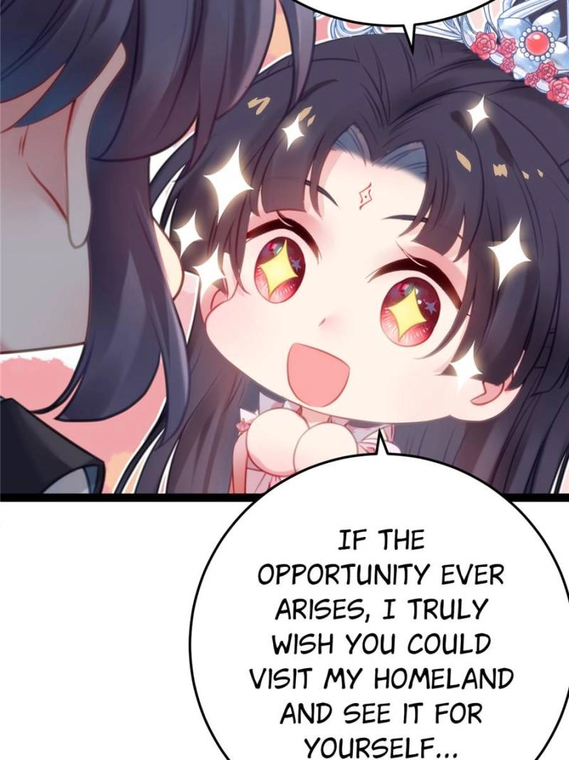 The Disciple's Daily Plan: Seduce the Master Chapter 126 - page 80