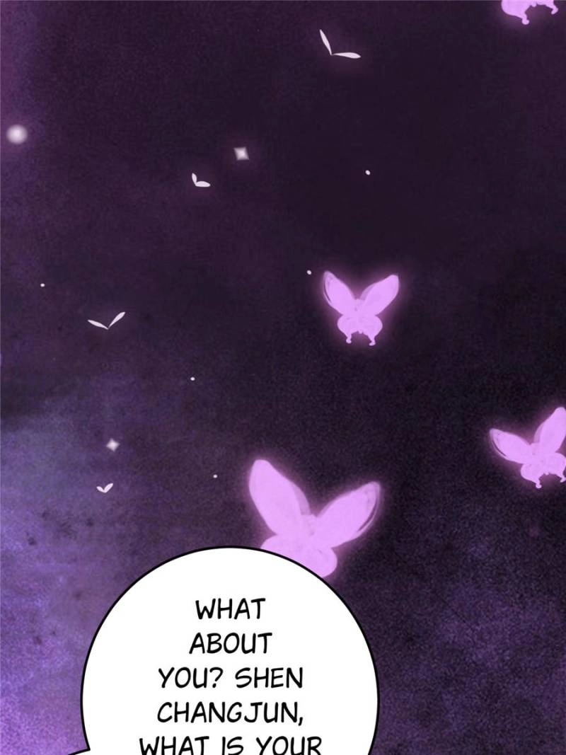 The Disciple's Daily Plan: Seduce the Master Chapter 126 - page 84