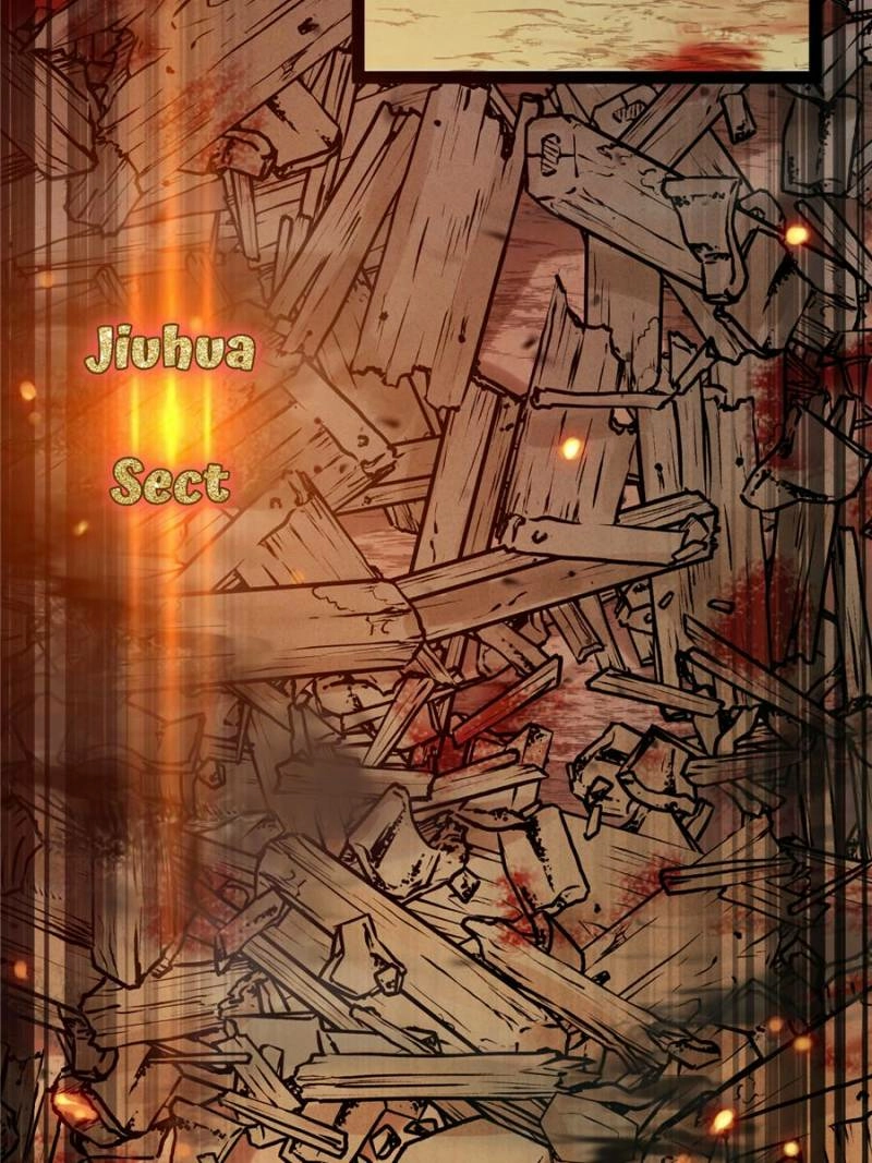 The Disciple's Daily Plan: Seduce the Master Chapter 127 - page 10