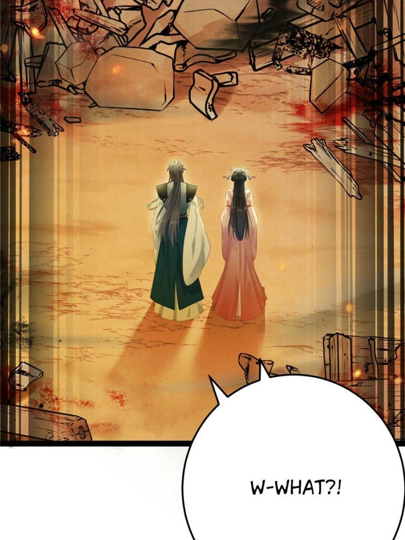 The Disciple's Daily Plan: Seduce the Master Chapter 127 - page 11