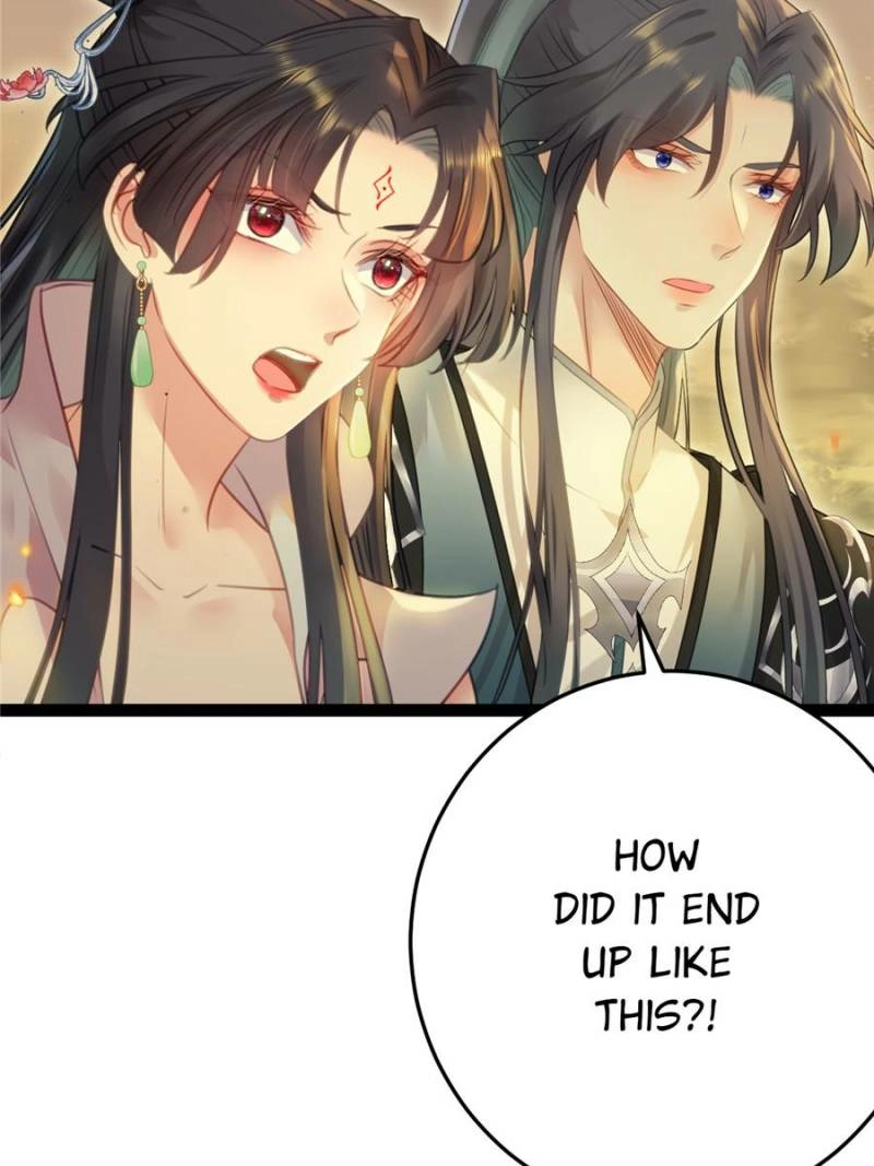 The Disciple's Daily Plan: Seduce the Master Chapter 127 - page 13