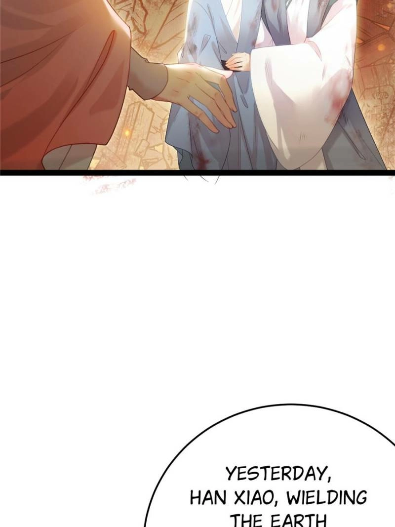 The Disciple's Daily Plan: Seduce the Master Chapter 127 - page 16