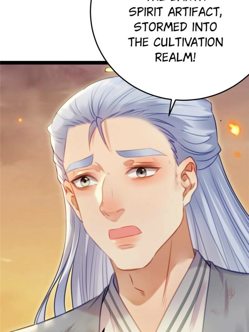 The Disciple's Daily Plan: Seduce the Master Chapter 127 - page 17