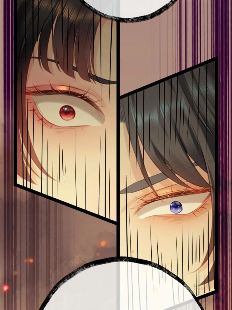 The Disciple's Daily Plan: Seduce the Master Chapter 127 - page 22