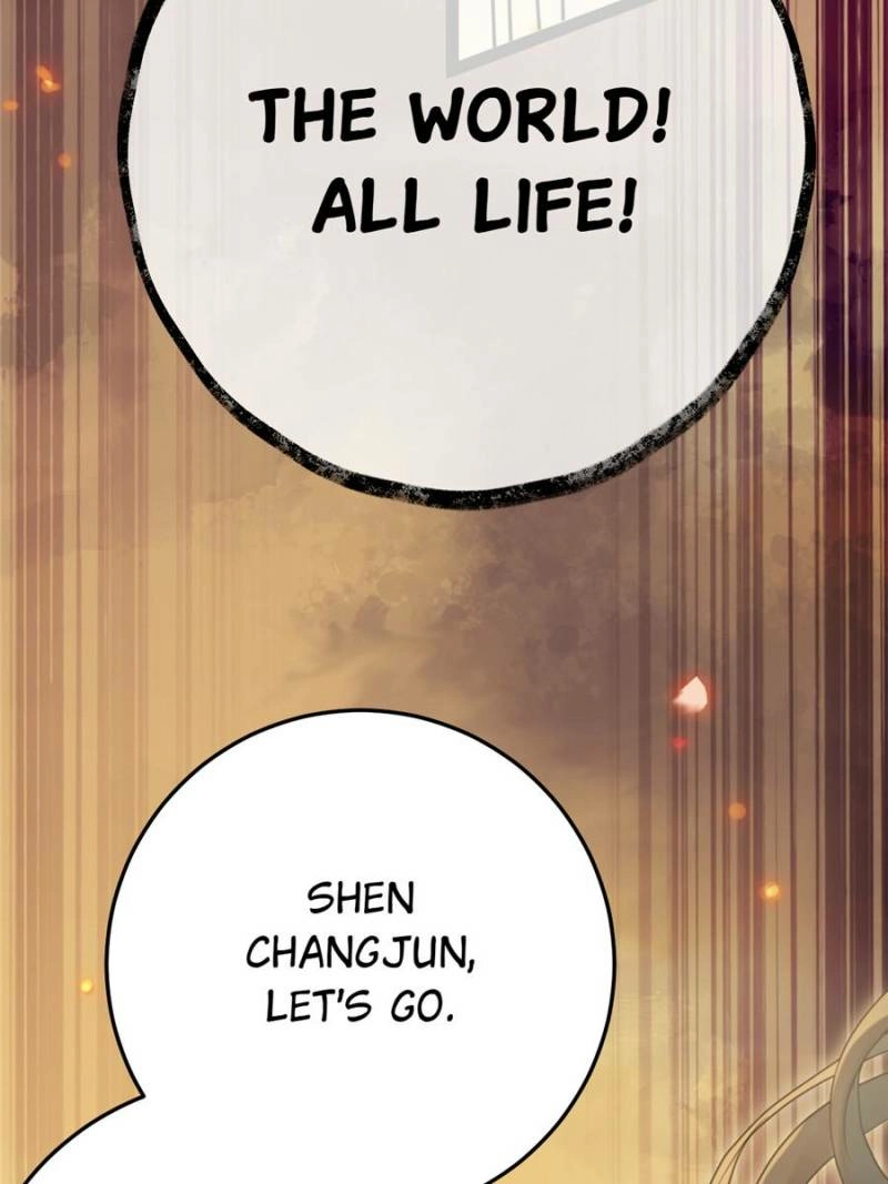 The Disciple's Daily Plan: Seduce the Master Chapter 127 - page 23