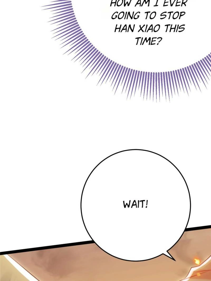 The Disciple's Daily Plan: Seduce the Master Chapter 127 - page 26