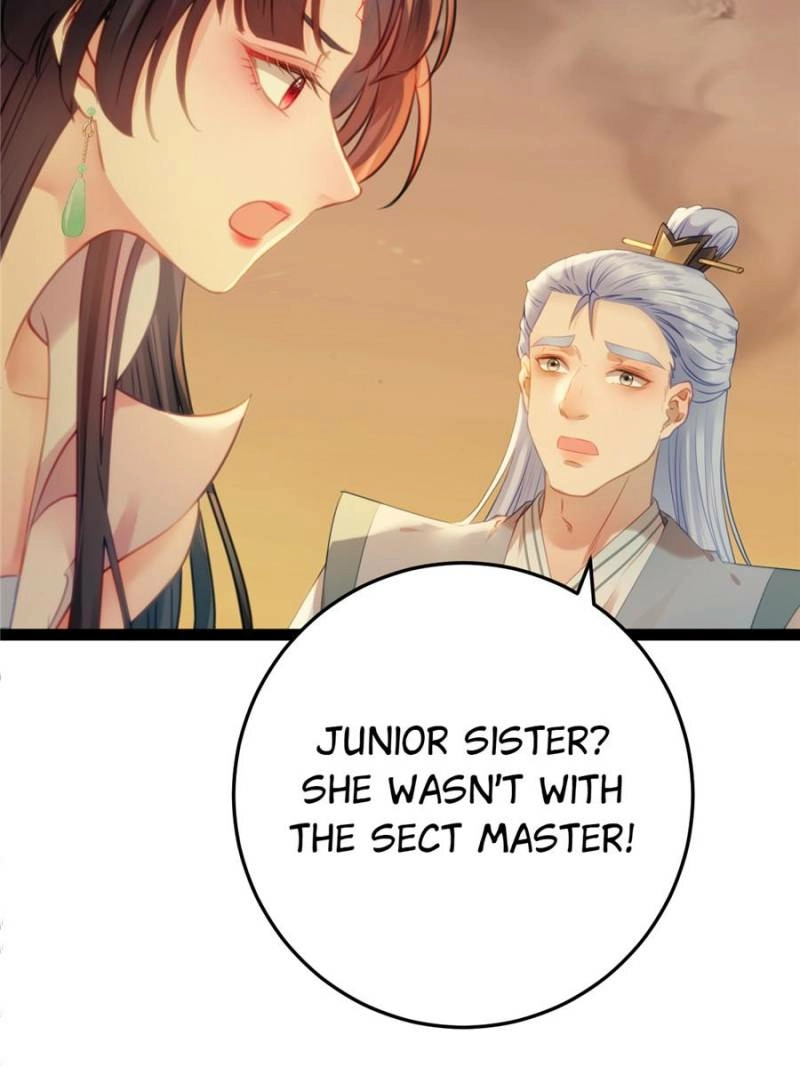 The Disciple's Daily Plan: Seduce the Master Chapter 127 - page 29