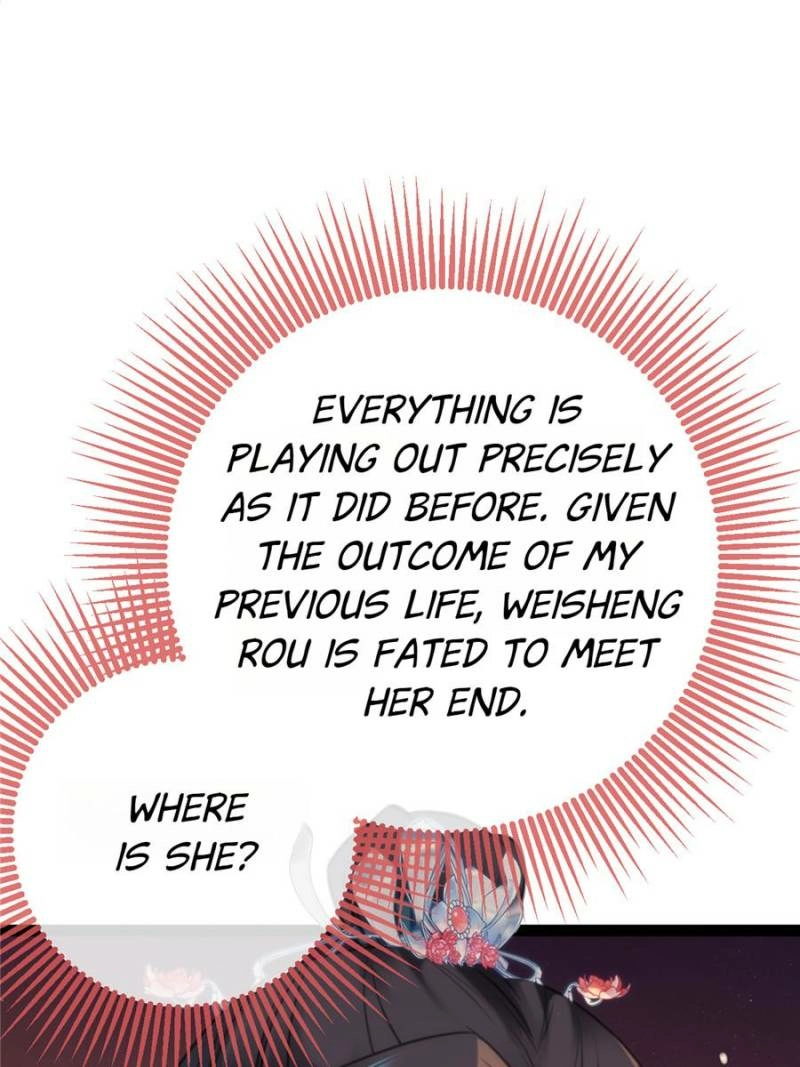 The Disciple's Daily Plan: Seduce the Master Chapter 127 - page 30