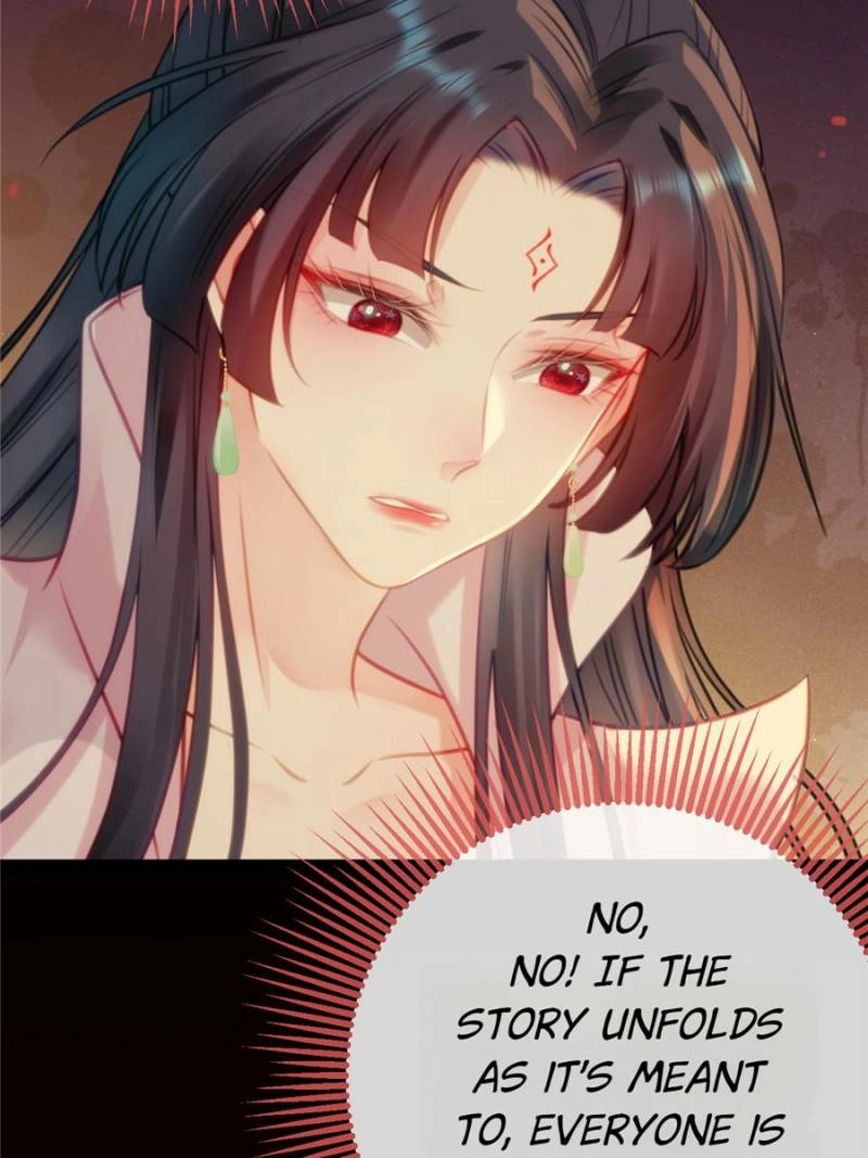 The Disciple's Daily Plan: Seduce the Master Chapter 127 - page 31