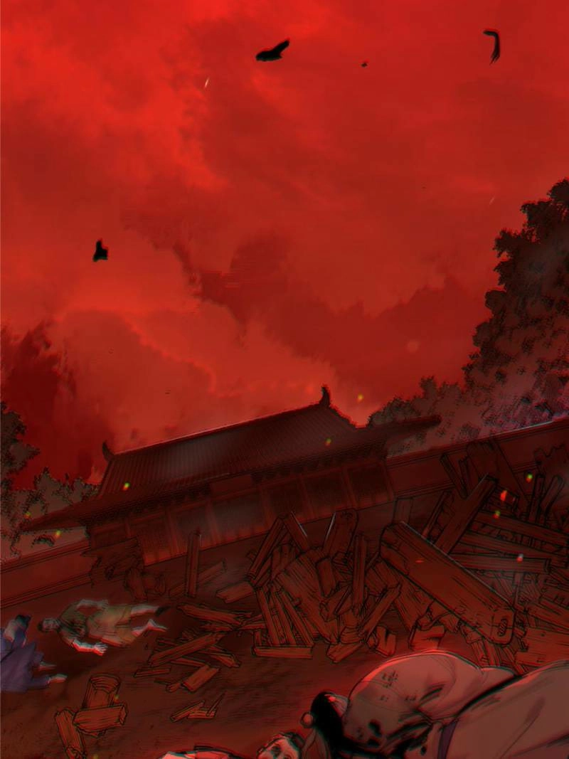 The Disciple's Daily Plan: Seduce the Master Chapter 127 - page 36