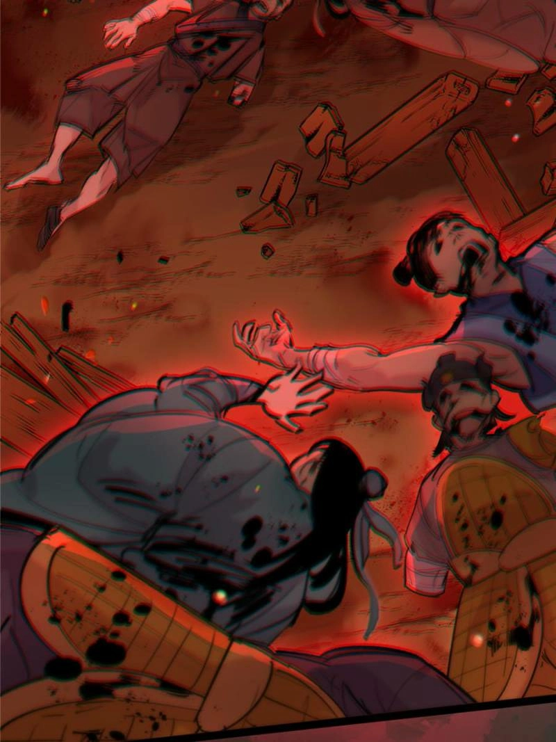 The Disciple's Daily Plan: Seduce the Master Chapter 127 - page 37