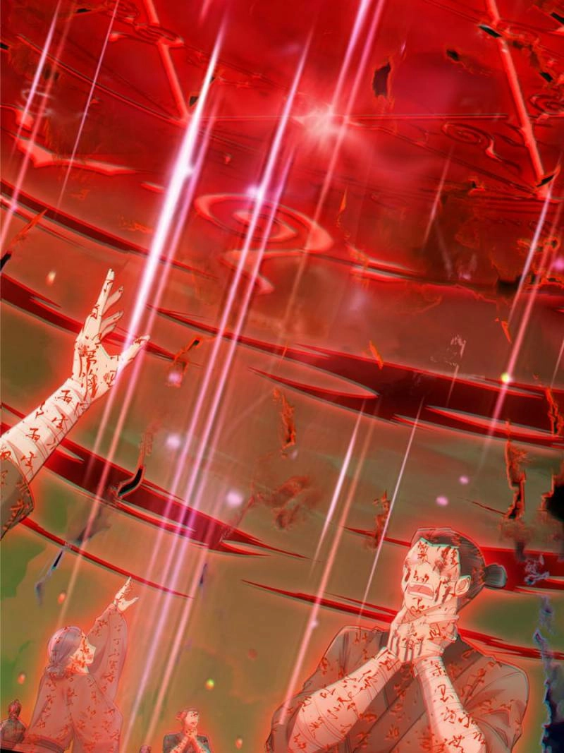 The Disciple's Daily Plan: Seduce the Master Chapter 127 - page 39