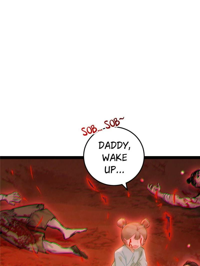 The Disciple's Daily Plan: Seduce the Master Chapter 127 - page 41