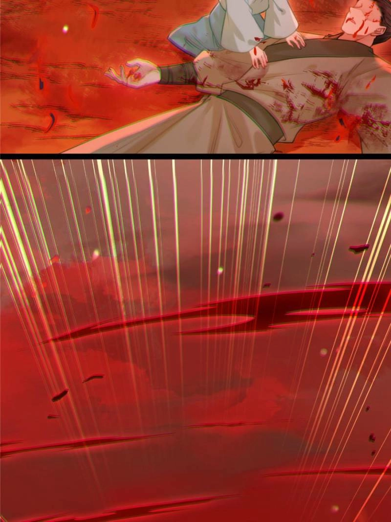 The Disciple's Daily Plan: Seduce the Master Chapter 127 - page 42