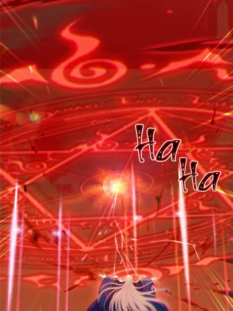 The Disciple's Daily Plan: Seduce the Master Chapter 127 - page 43