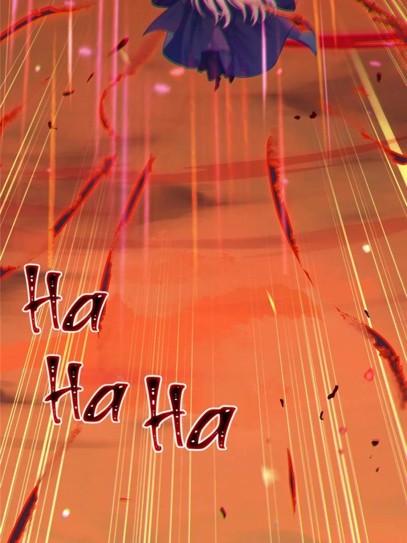 The Disciple's Daily Plan: Seduce the Master Chapter 127 - page 44