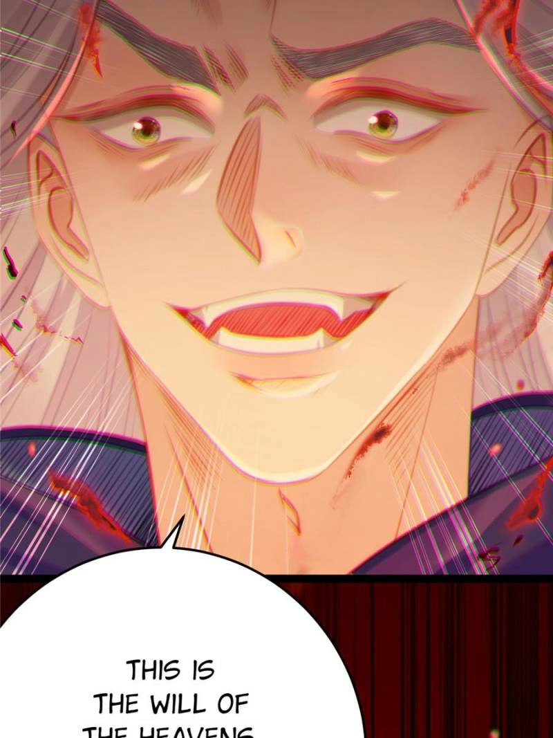 The Disciple's Daily Plan: Seduce the Master Chapter 127 - page 47