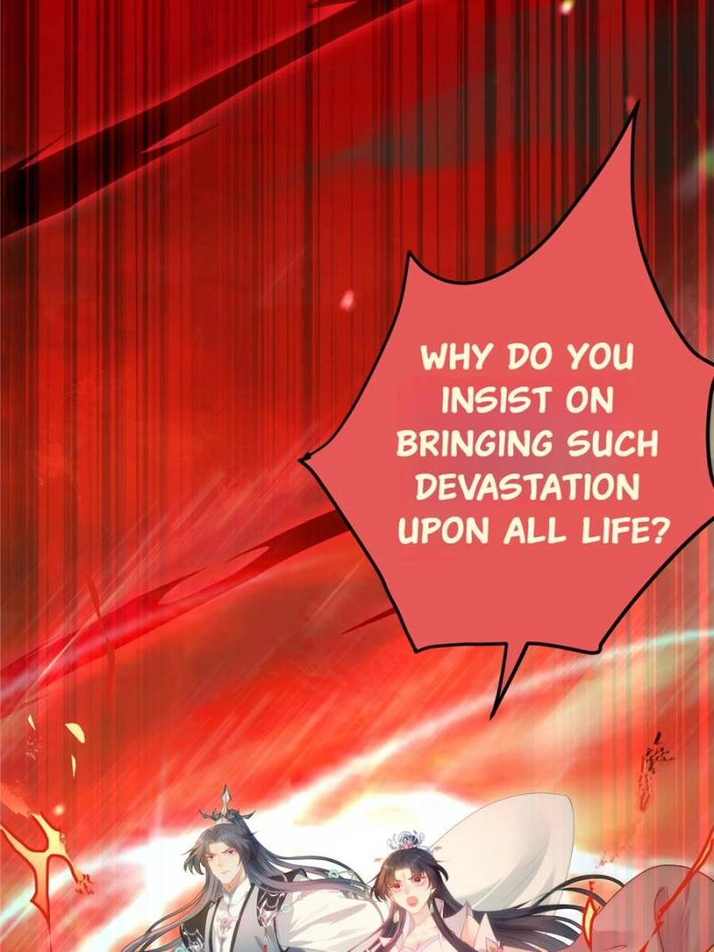 The Disciple's Daily Plan: Seduce the Master Chapter 127 - page 50