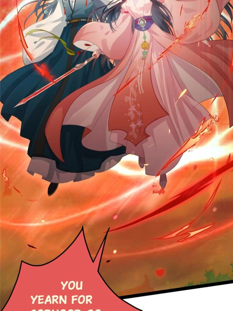 The Disciple's Daily Plan: Seduce the Master Chapter 127 - page 51