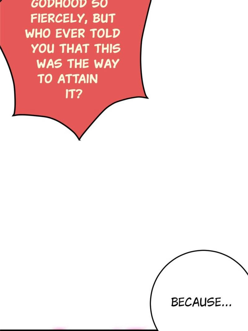 The Disciple's Daily Plan: Seduce the Master Chapter 127 - page 52