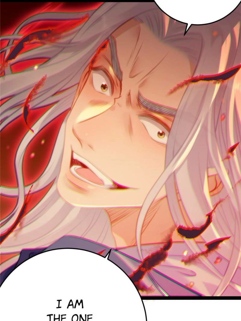 The Disciple's Daily Plan: Seduce the Master Chapter 127 - page 53