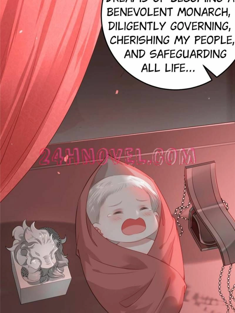 The Disciple's Daily Plan: Seduce the Master Chapter 127 - page 56