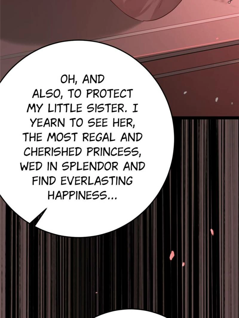 The Disciple's Daily Plan: Seduce the Master Chapter 127 - page 57