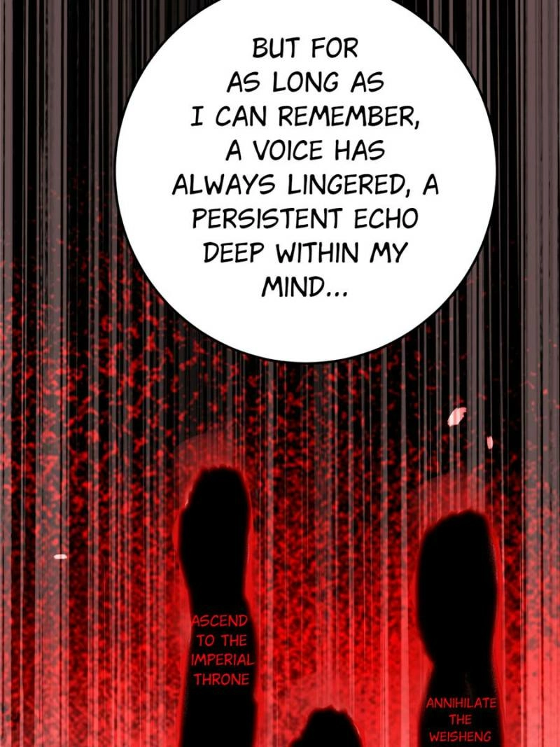 The Disciple's Daily Plan: Seduce the Master Chapter 127 - page 58