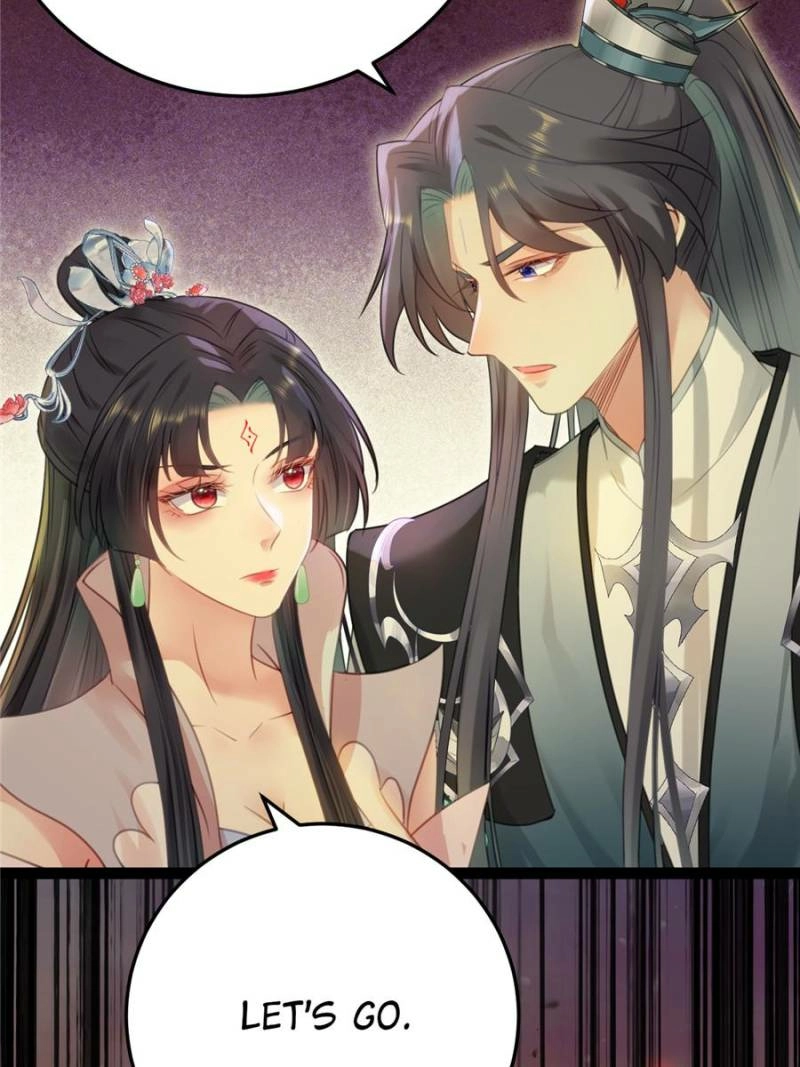 The Disciple's Daily Plan: Seduce the Master Chapter 127 - page 6