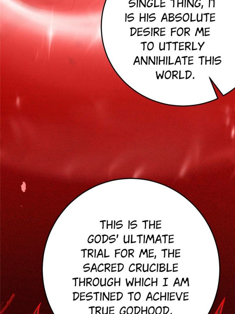 The Disciple's Daily Plan: Seduce the Master Chapter 127 - page 65