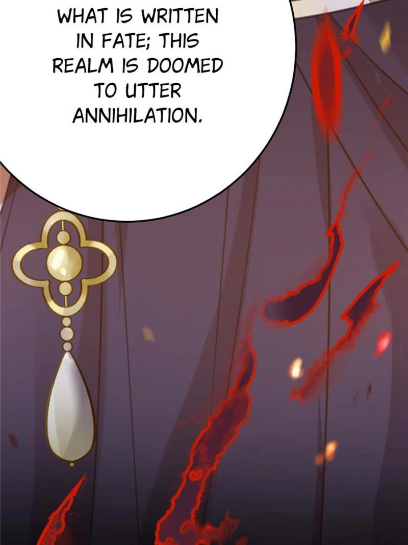 The Disciple's Daily Plan: Seduce the Master Chapter 127 - page 69