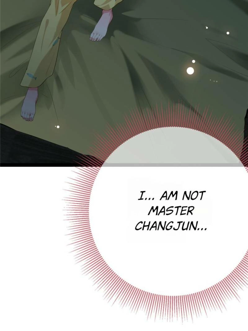 The Disciple's Daily Plan: Seduce the Master Chapter 130 - page 38