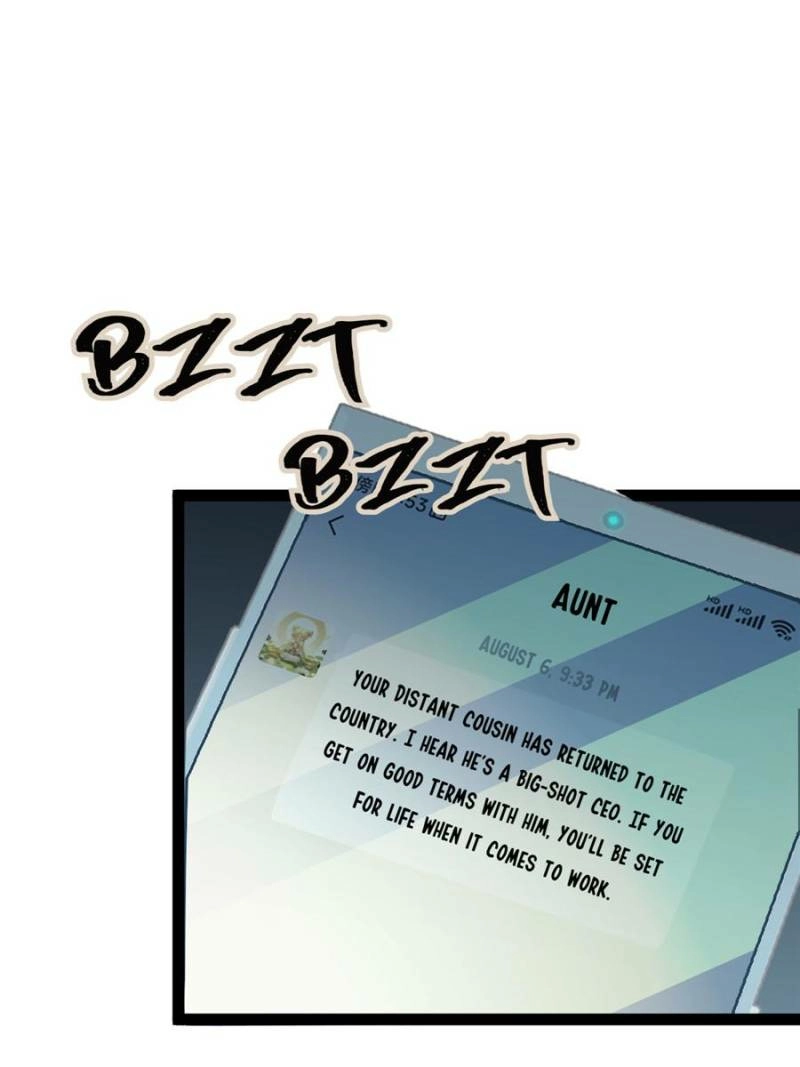 The Disciple's Daily Plan: Seduce the Master Chapter 130 - page 39