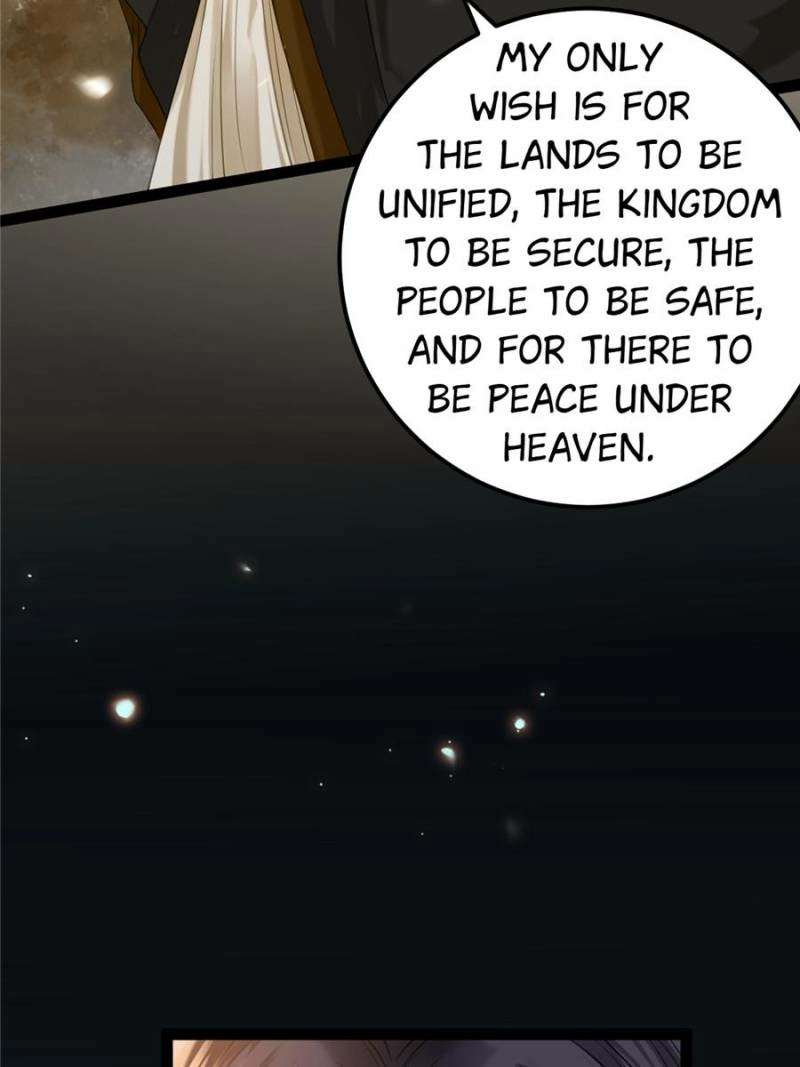 The Disciple's Daily Plan: Seduce the Master Chapter 130 - page 50