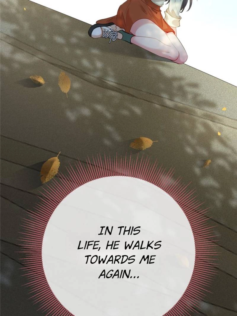 The Disciple's Daily Plan: Seduce the Master Chapter 133 - page 14