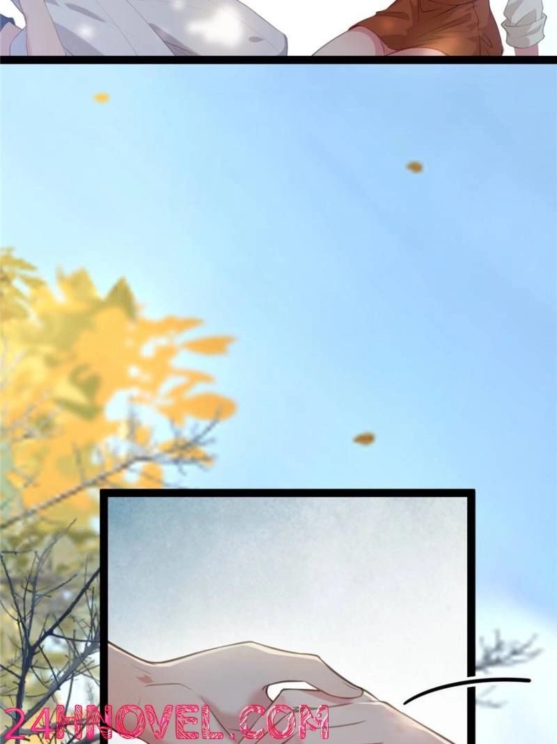 The Disciple's Daily Plan: Seduce the Master Chapter 133 - page 20