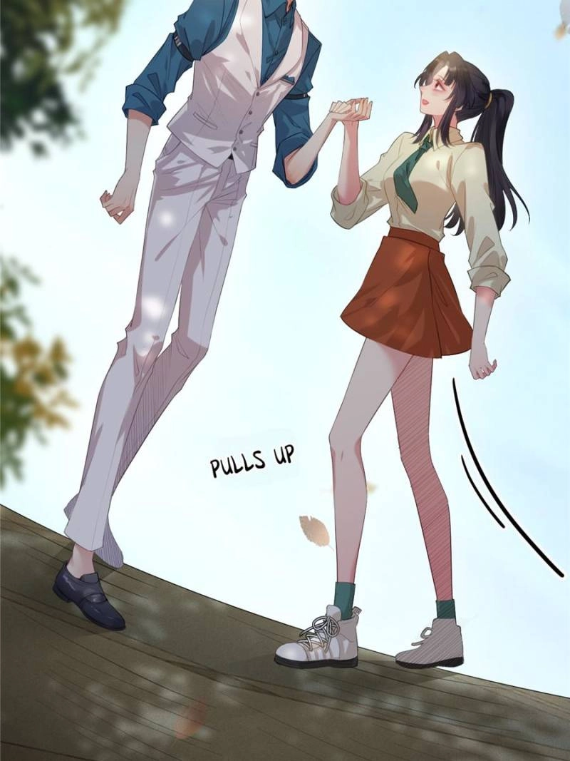 The Disciple's Daily Plan: Seduce the Master Chapter 133 - page 22