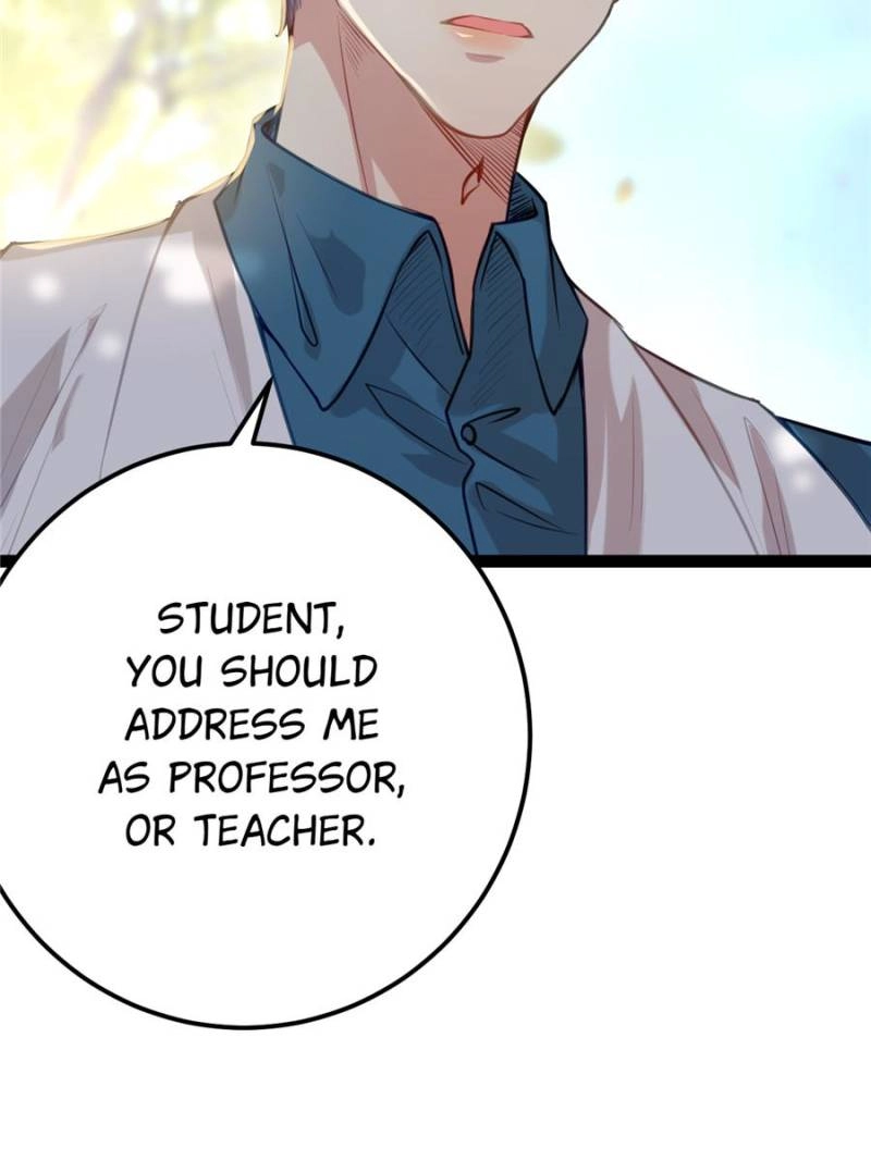 The Disciple's Daily Plan: Seduce the Master Chapter 133 - page 26