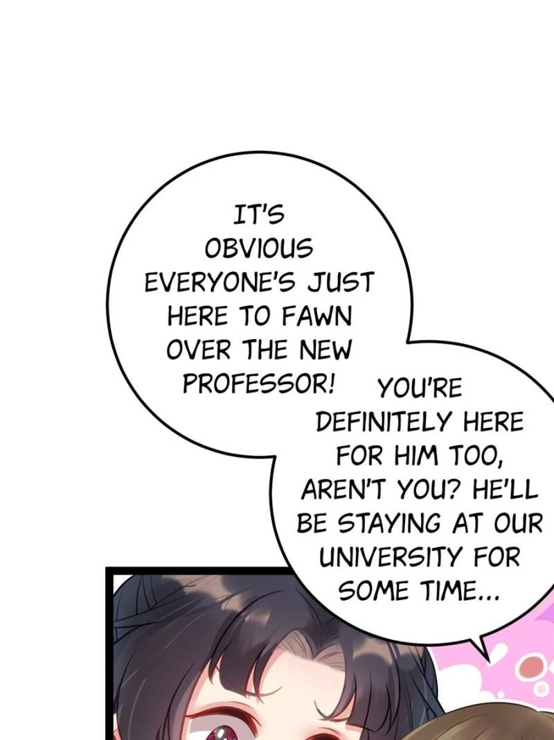 The Disciple's Daily Plan: Seduce the Master Chapter 133 - page 42