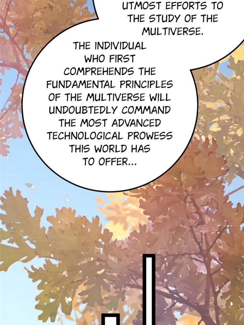 The Disciple's Daily Plan: Seduce the Master Chapter 133 - page 50